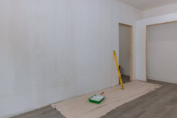 Best Garage Floor Epoxy Painting  in Ahtanum, WA